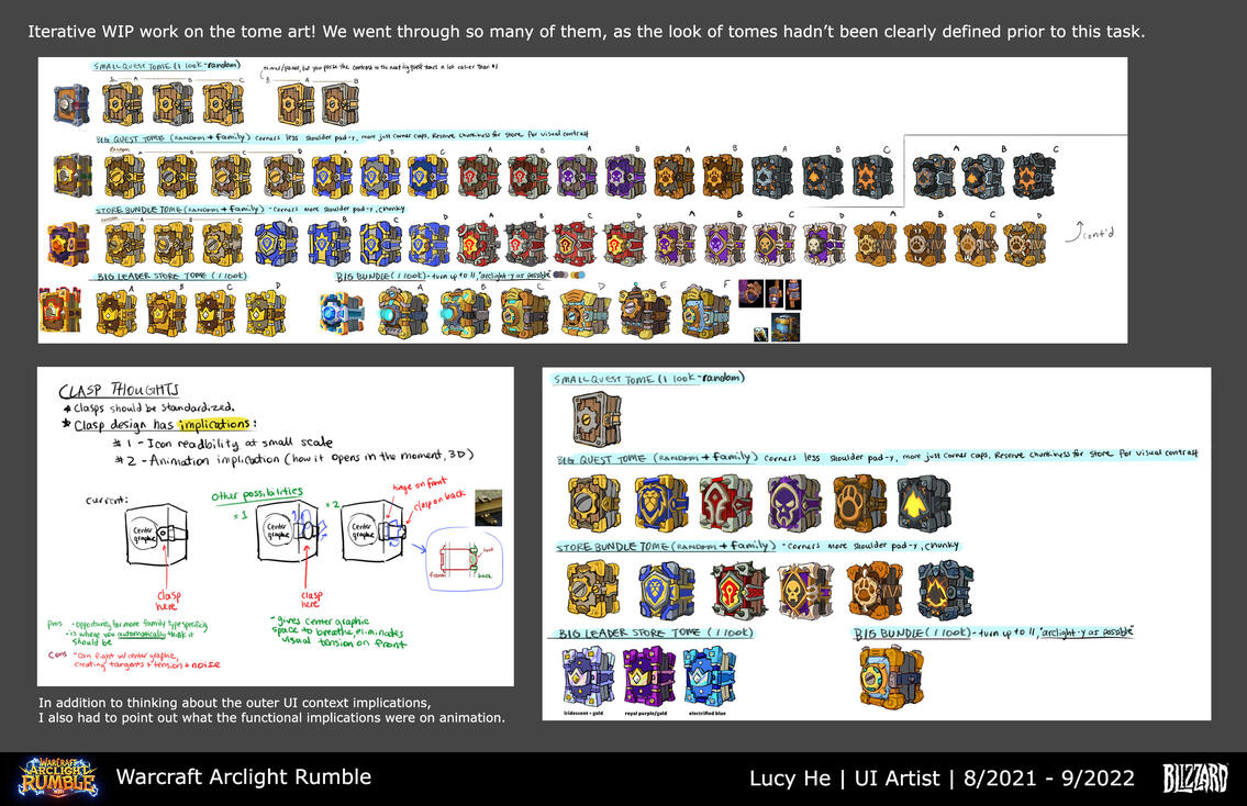 LucyHeBlizzWarcraftRumble_Tomes2