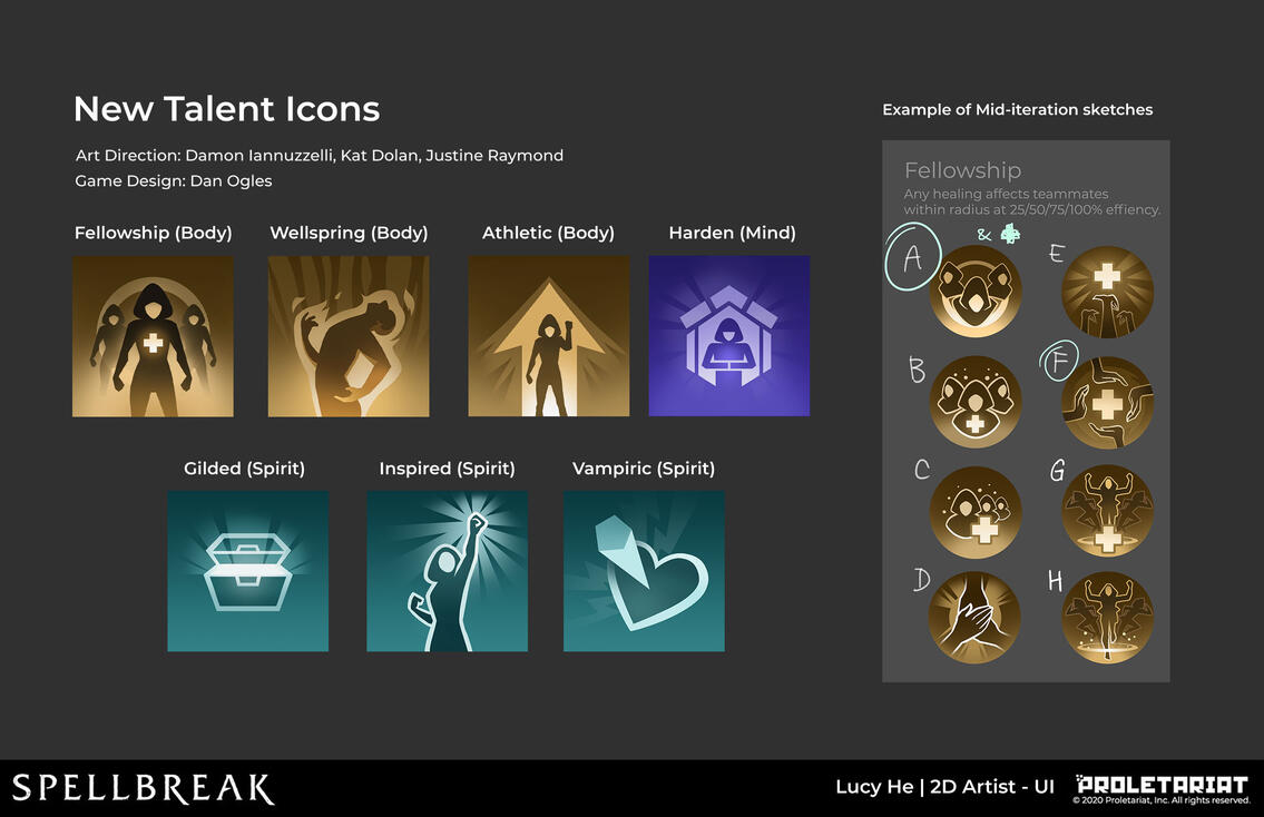 LucyHeProletariatTalents