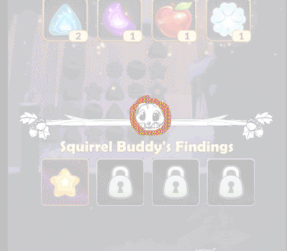 Squirrel Buddy Sketch by Ivan Mattos